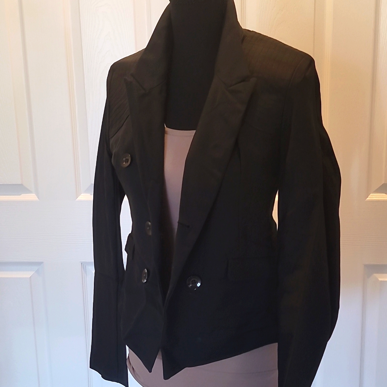 Maeva Jacket